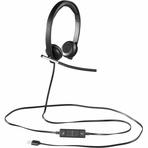 Logitech USB Headset Stereo H650e 981000518